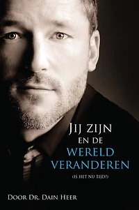 Jij zijn en de wereld v eranderen