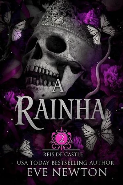 A Rainha: Um Harém Reverso Sombrio