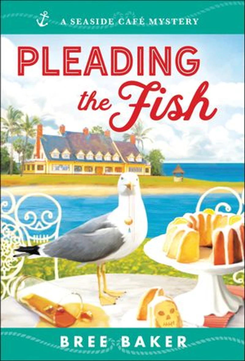 Pleading The Fish