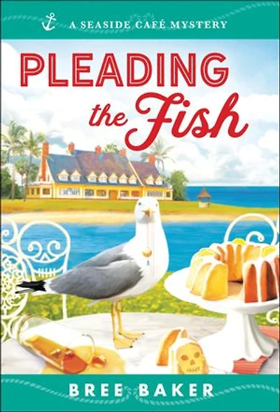 Pleading The Fish