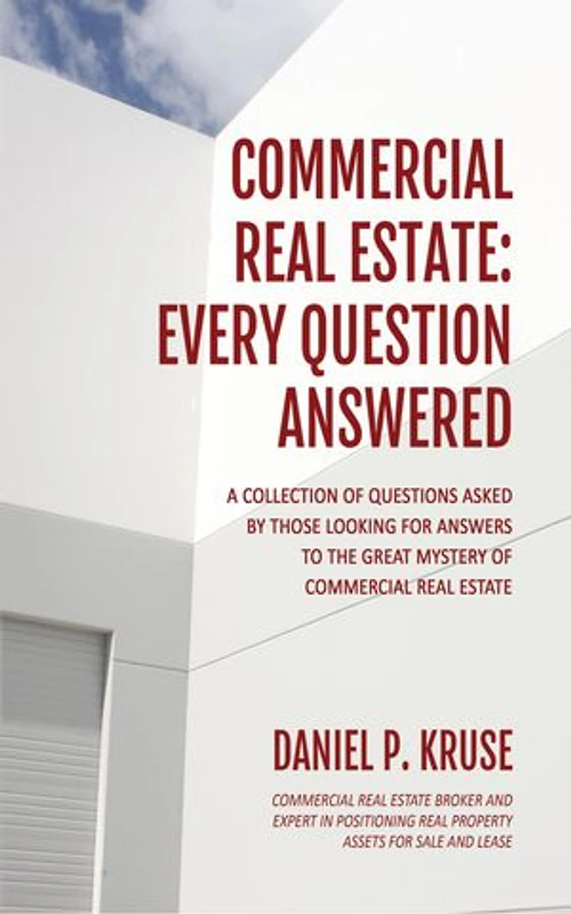 Commercial Real Estate: Every Question Answered