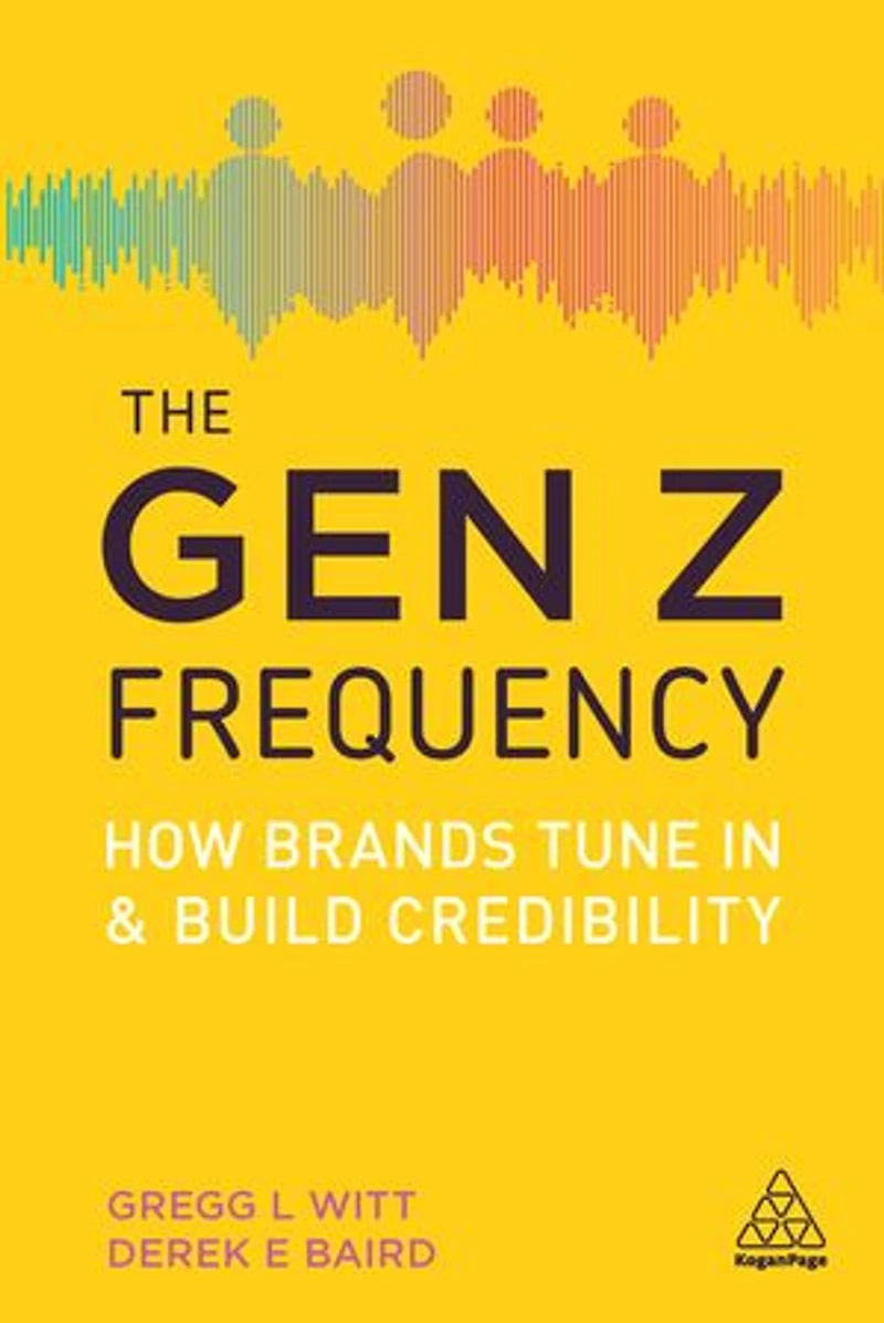 The Gen Z Frequency: How Brands Tune and Build Credibility