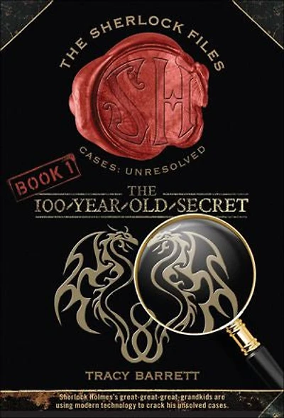 The 100-Year-Old Secret