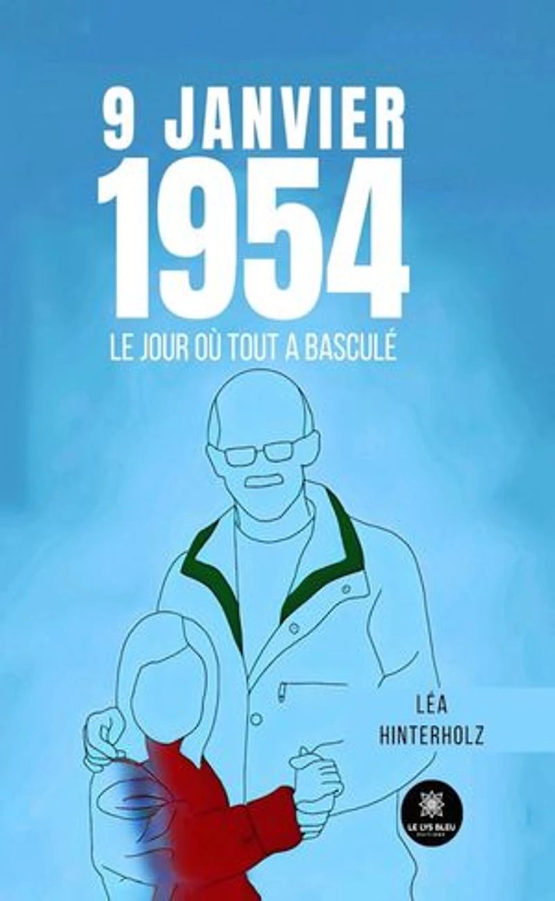 9 janvier 1954: Le jour où tout a basculé