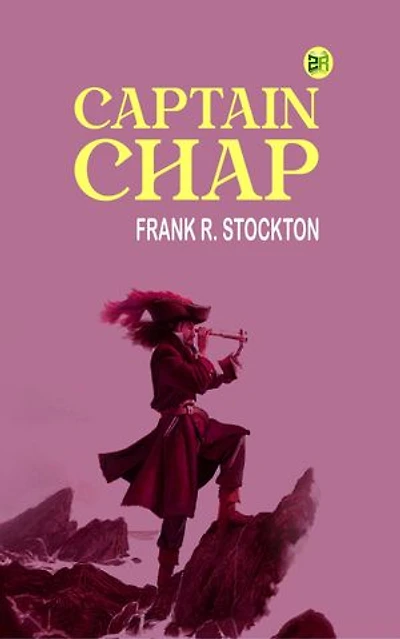 CAPTAIN CHAP
