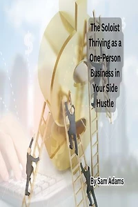 The Soloist Thriving as a One-Person Business in Your Side Hustle