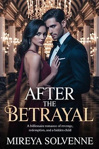 After the Betrayal: A Billionaire Romance of Healing, Love, and a Secret Child.