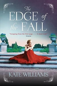 the Edge of Fall: A Novel
