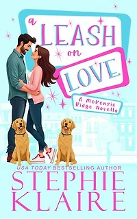 A Leash on Love