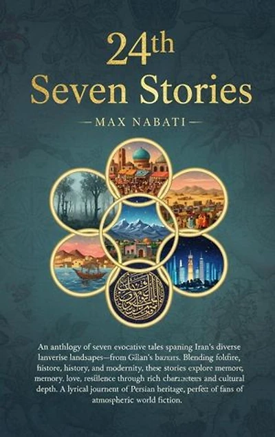 24th Seven Stories: Seven Stories, #24