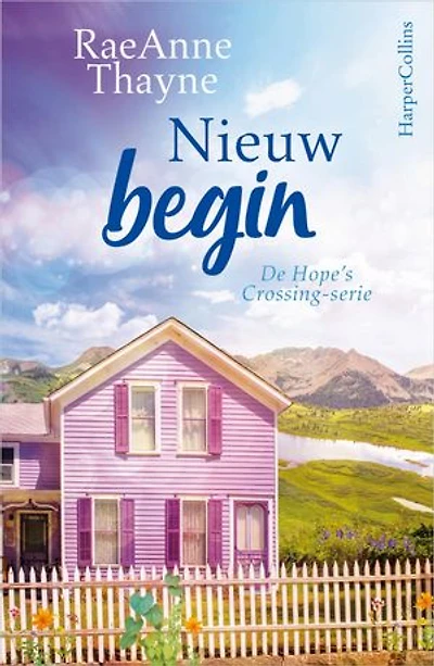Nieuw begin: Hope's Crossing