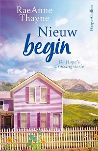 Nieuw begin: Hope's Crossing