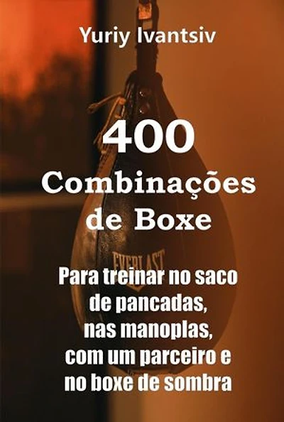 400 Combinações de Boxe