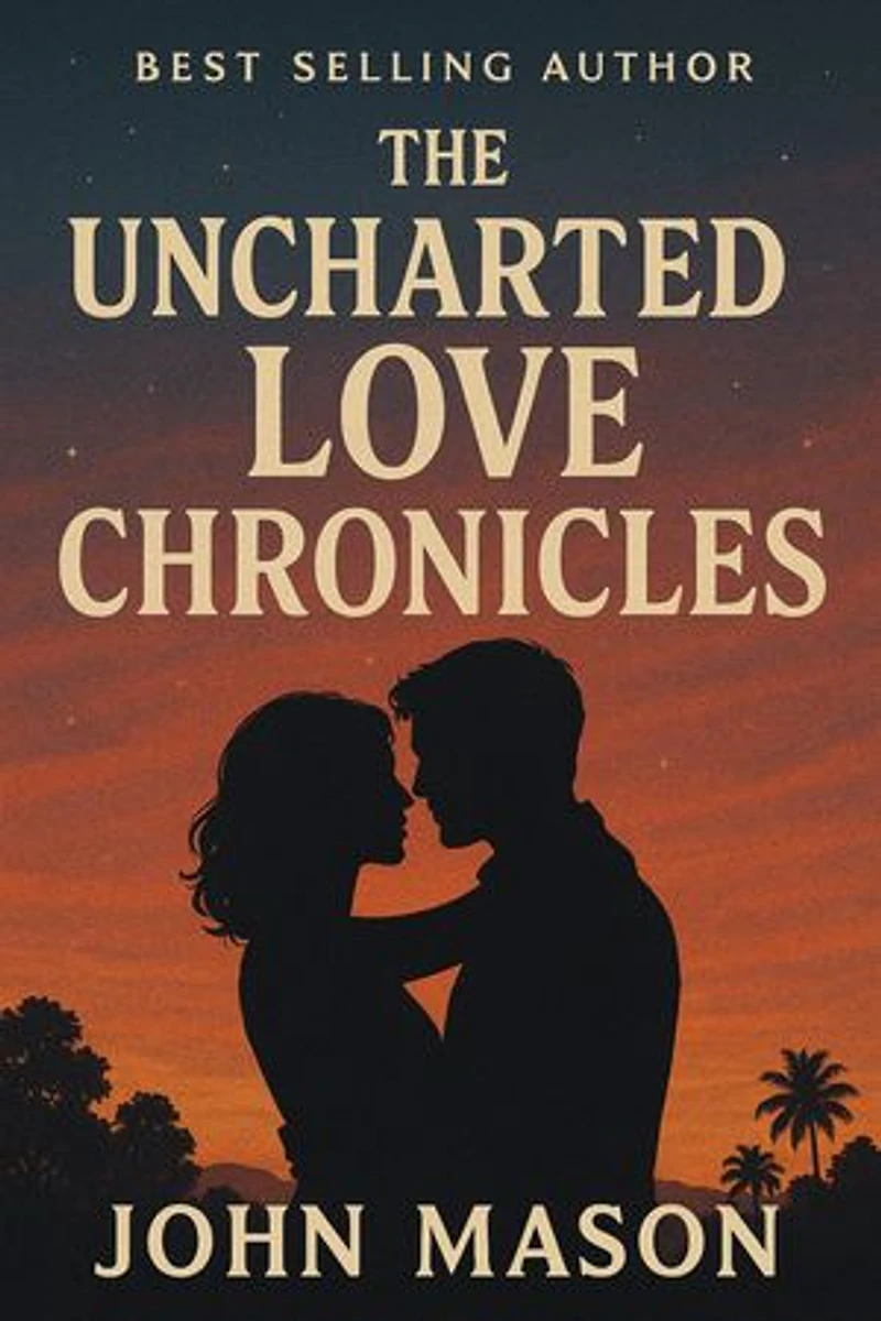 THE UNCHARTED LOVE CHRONICLES