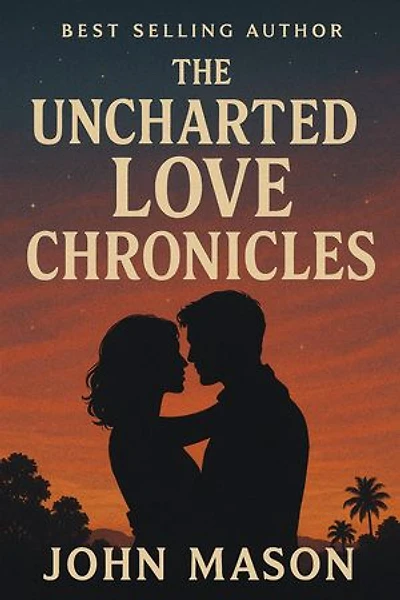 THE UNCHARTED LOVE CHRONICLES