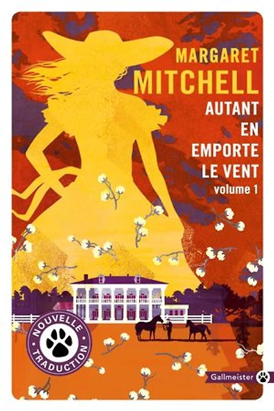 Autant En Emporte Le Vent Tome 2