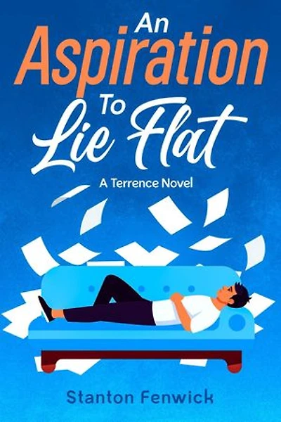 An Aspiration To Lie Flat