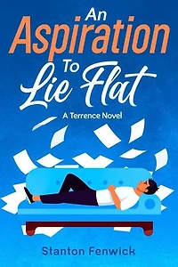 An Aspiration To Lie Flat
