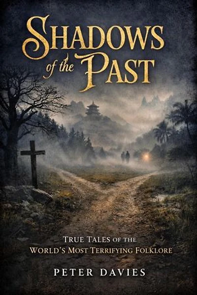Shadow's of the past