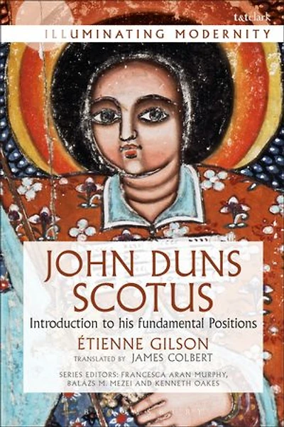 John Duns Scotus: Introduction To His Fundamental Positions