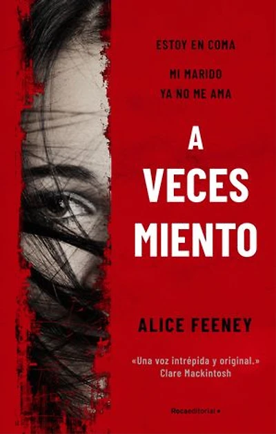 A veces miento