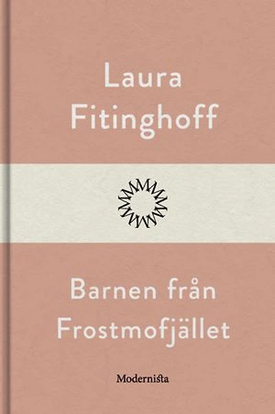 Barnen från Frostmofjället