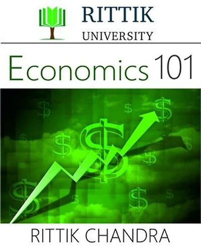 Rittik University Economics 101