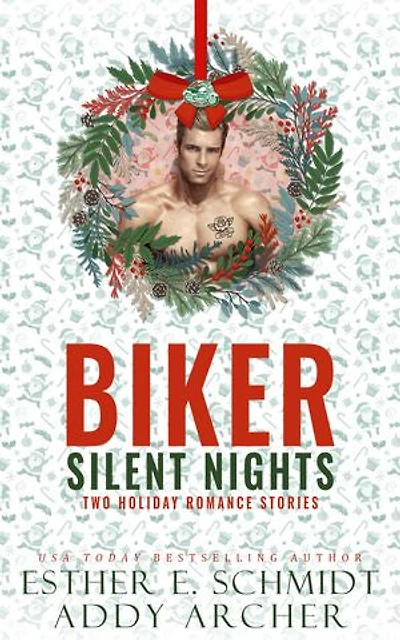 Biker Silent Nights: Two Holiday Romance Stories