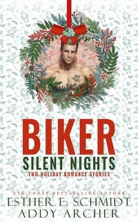 Biker Silent Nights: Two Holiday Romance Stories