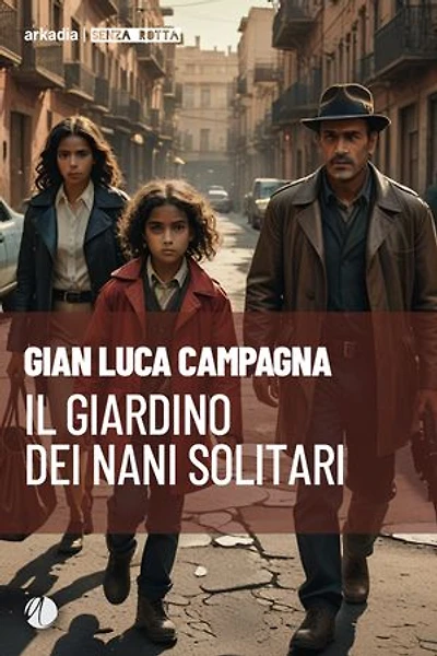 Il giardino dei nani solitari