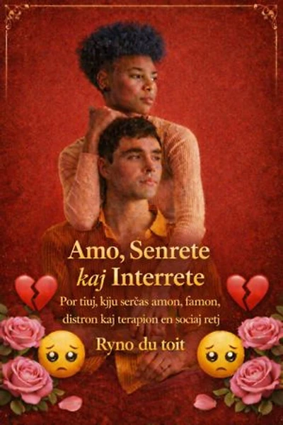 Amo, Interrete kaj eksterrete: Kaj tiuj, kiuj serĉas amon, famon, distron kaj terapion en sociaj retoj.