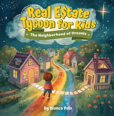 Real Estate Tycoon for Kids: The Neighborhood of Dreams
