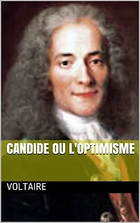 Candide ou l'optimisme