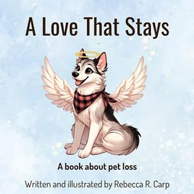 A Love That Stays
