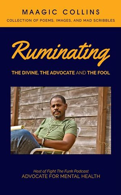 Ruminating