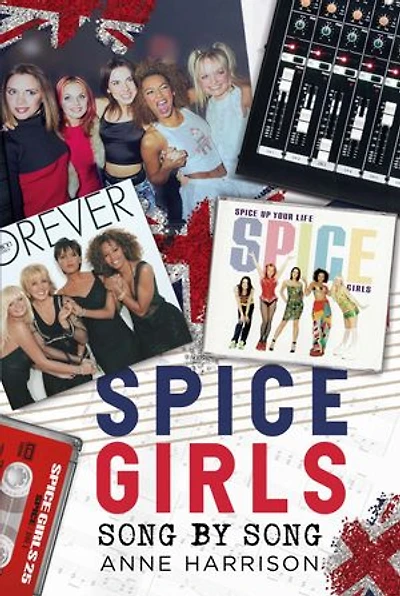 Spice Girls: Song by
