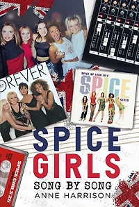 Spice Girls: Song by