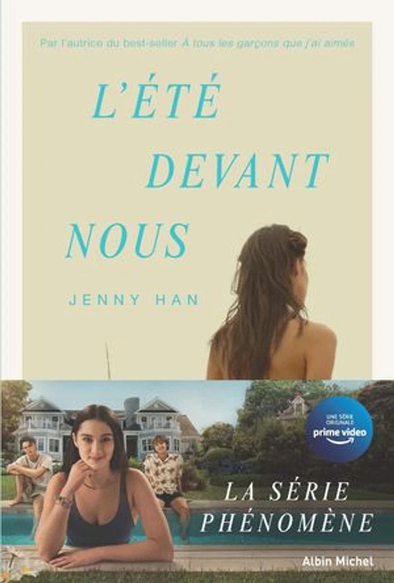 L' été devant nous