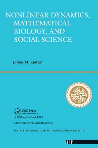 Nonlinear Dynamics, Mathematical Biology, And Social Science