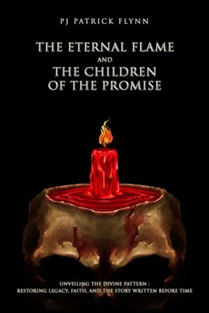 The Eternal Flame and the Children of the Promise