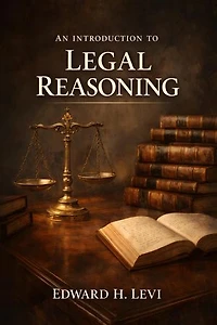 An Introduction to Legal Reasoning