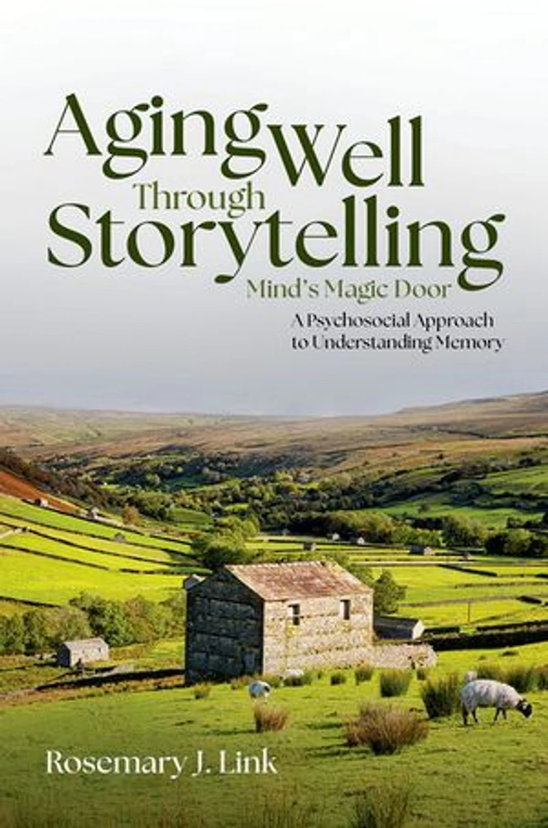 Aging Well Through Storytelling: Mind's Magic Door