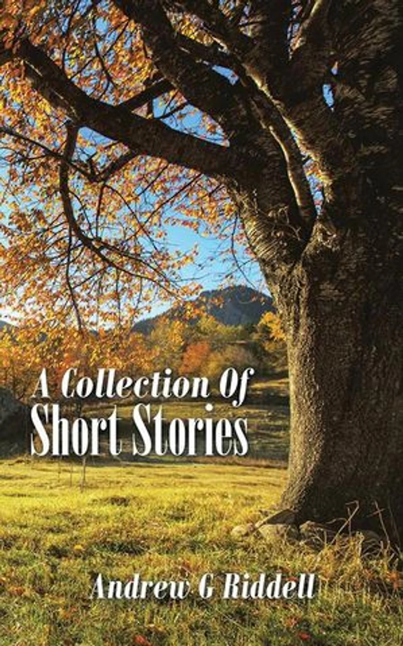 A Collection Of Short Stories