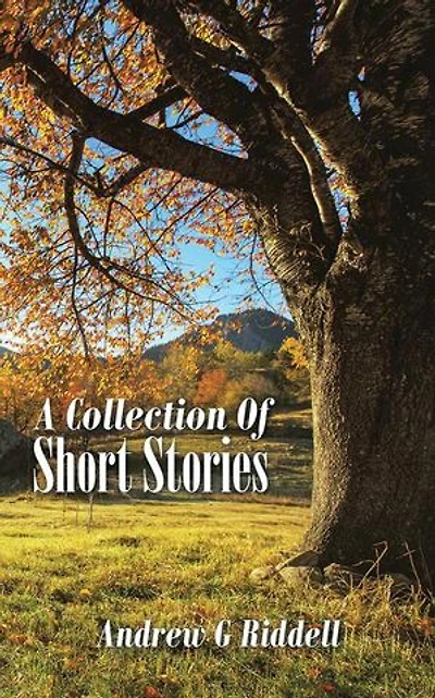 A Collection Of Short Stories