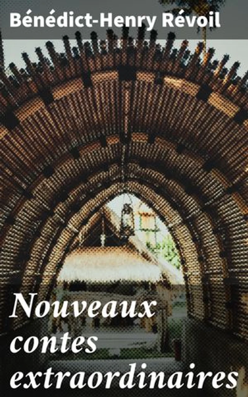 Nouveaux contes extraordinaires: Exploration des thèmes profonds à travers des récits envoûtants