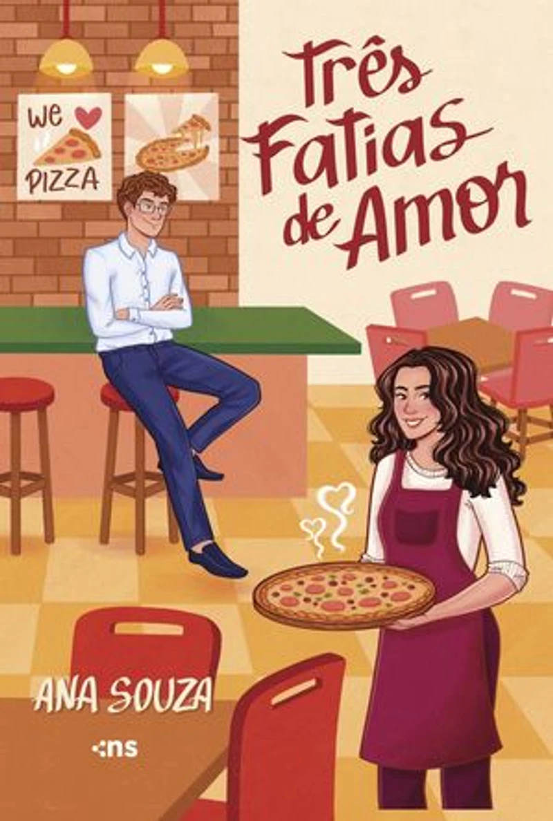 Três Fatias de Amor