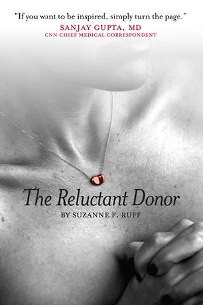 The Reluctant Donor