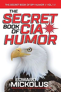The Secret Book of CIA Humor