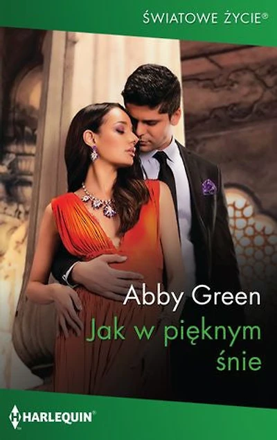 Jak w pięknym śnie
