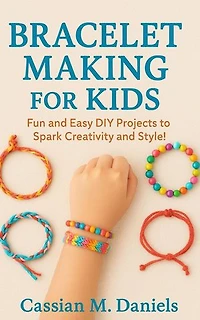Bracelet Making for Kids